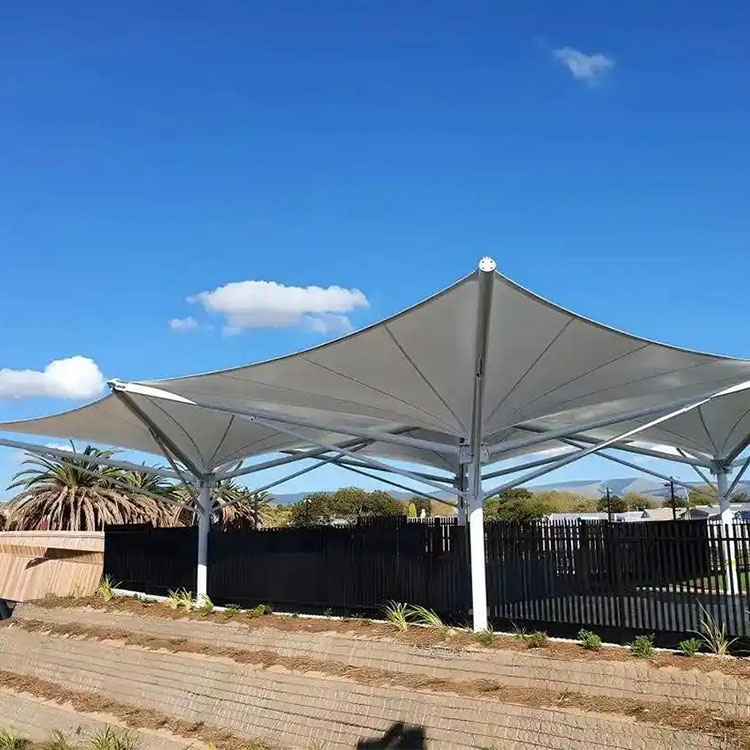 福安市工程案例