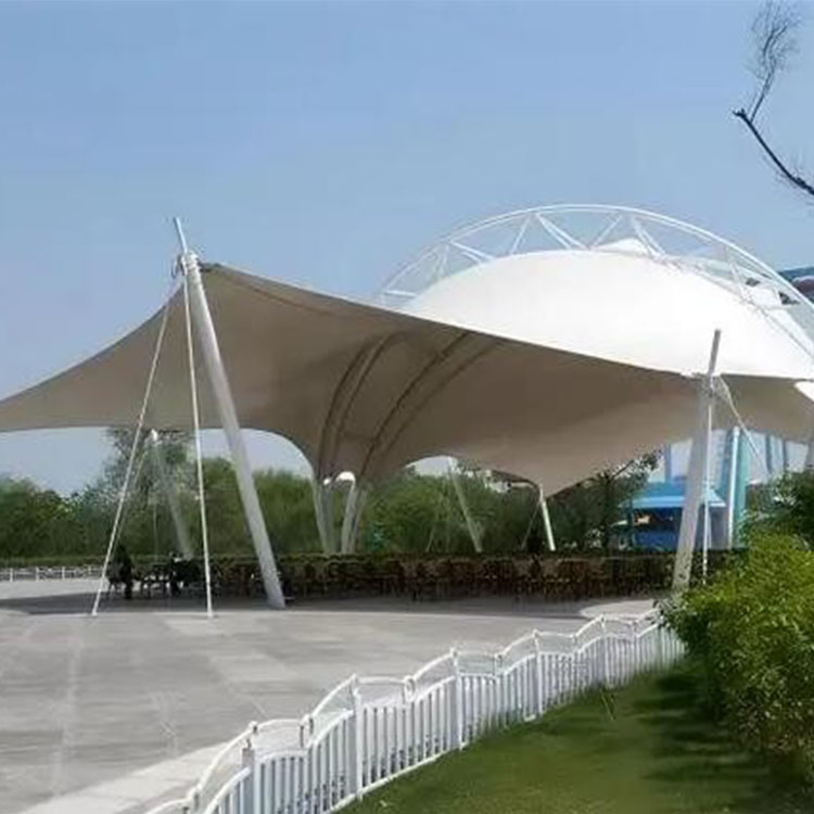 福安市工程案例