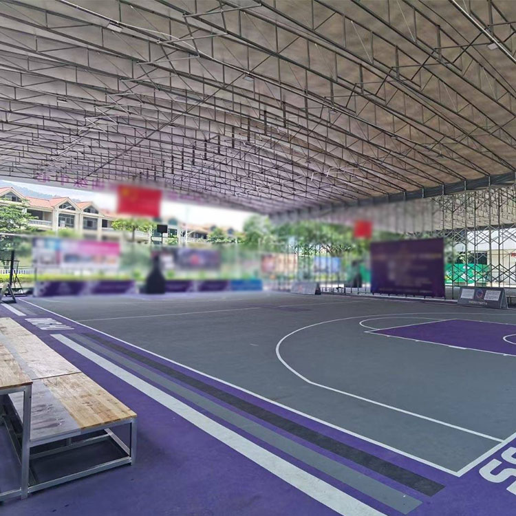 福安市工程案例