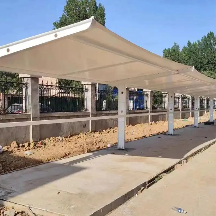 福安市工程案例