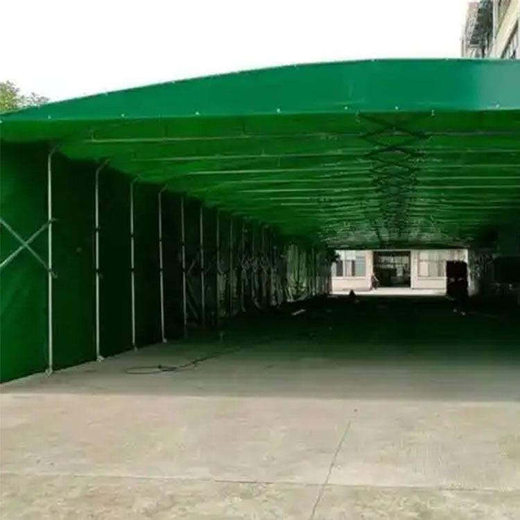 福安市工程案例