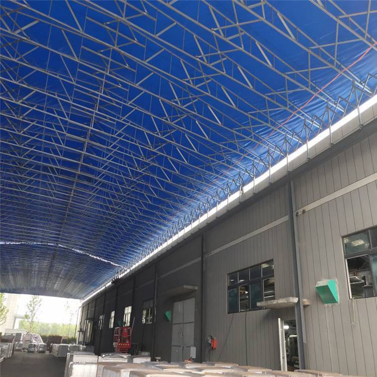 福安市工程案例