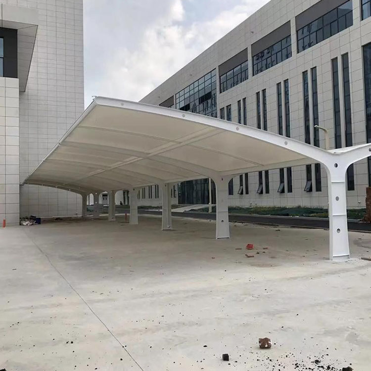 福安市工程案例