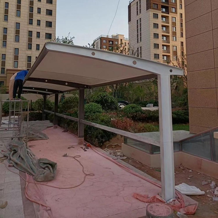 福安市工程案例